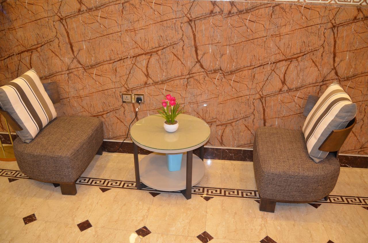 Almanzel Althahabi Aparthotel Dammam Exterior photo