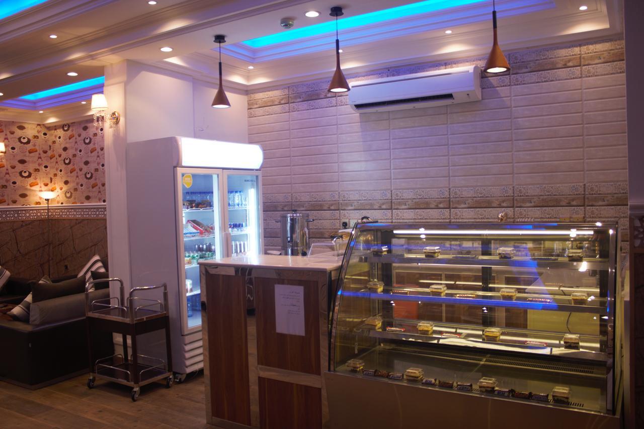 Almanzel Althahabi Aparthotel Dammam Exterior photo